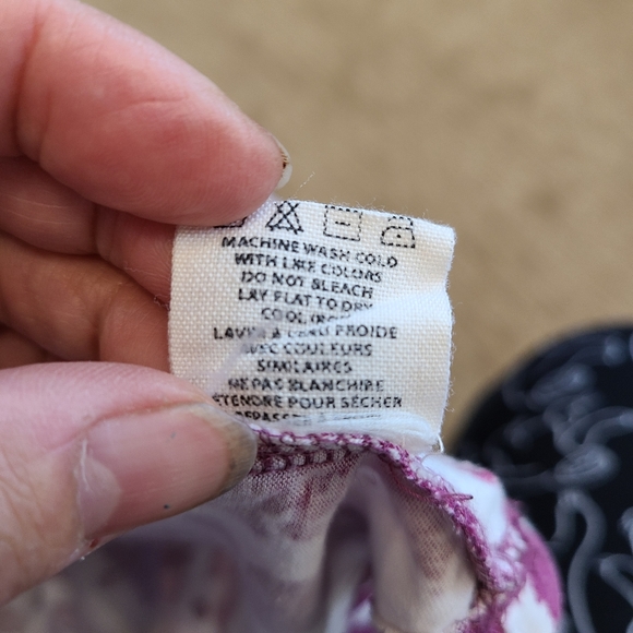 ❤️ Host Pick❤️ Billabong Mini dress/ size L - Picture 5 of 7